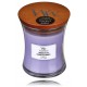 WoodWick Lavender Spa aromatinė žvakė