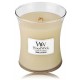 WoodWick Vanilla Bean aromatinė žvakė