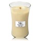 WoodWick Vanilla Bean aromatinė žvakė