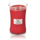 WoodWick Crimson Berries aromatinė žvakė