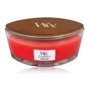 WoodWick Crimson Berries aromatinė žvakė