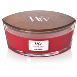 WoodWick Pomegranate ароматическая свеча