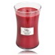 WoodWick Pomegranate aromatinė žvakė