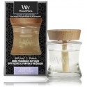 WoodWick Spill-Proof Lavender Spa namų kvapas