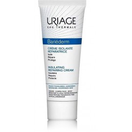 Uriage BARIÉDERM Repair and Insulation Cream atkuriamasis kremas