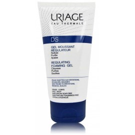 Uriage DS Cleansing Gel valomasis gelis