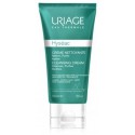 Uriage Hyséac Cleansing Cream drėkinamasis veido ir kūno prausiklis