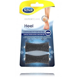 Scholl Velvet Smooth запасные ролики для электроскруббера