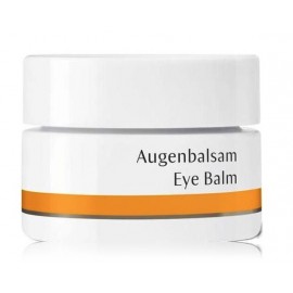 Dr. Hauschka Eye Balm paakių balzamas