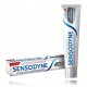 Sensodyne Extra Whitening balinanti dantų pasta su fluoru