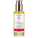 Dr. Hauschka Lemon Lemongrass Vitalising Body Oil kūno aliejus