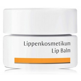 Dr. Hauschka Lip Balm lūpų balzamas