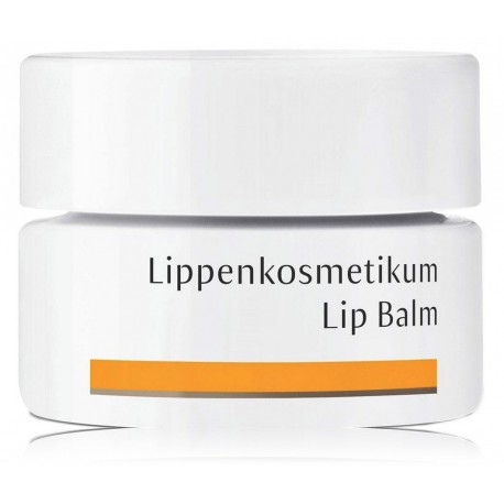 Dr. Hauschka Lip Balm lūpų balzamas