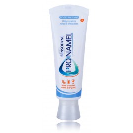 Sensodyne Pronamel Whitening отбеливающая зубная паста