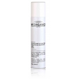 My.Organics The Organic Hydrating Ecological Hairspray Light lengvos fiksacijos plaukų lakas