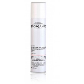 My.Organics The Organic Hydrating Ecological Hairspray Strong striprios fiksacijos palukų lakas