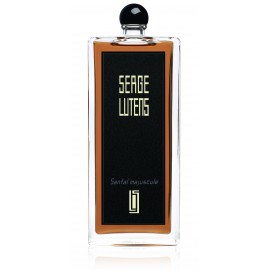 Serge Lutens Santal Majuscule EDP kvepalai vyrams ir moterims