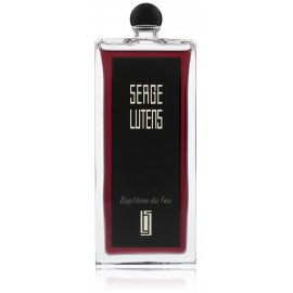 Serge Lutens Bapteme du Feu EDP kvepalai vyrams ir moterims