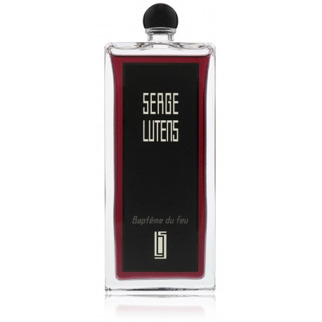 Serge Lutens Bapteme du Feu EDP kvepalai vyrams ir moterims