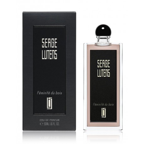 Serge Lutens Feminite du Bois EDP духи для женщин