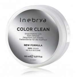 Inebrya Color Clean Stain Remover plaukų dažų dėmių valiklis