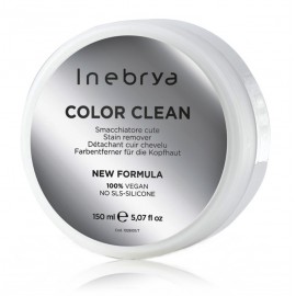 Inebrya Color Clean Stain Remover пятновыводитель краски для волос