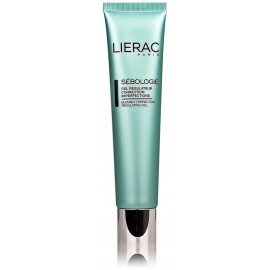 Lierac Sébologie Blemish Correction Regulating Gel matizuojantis veido gelis