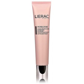 Lierac Rosilogie Anti-Redness Regulating Cream veido kremas nuo paraudimų