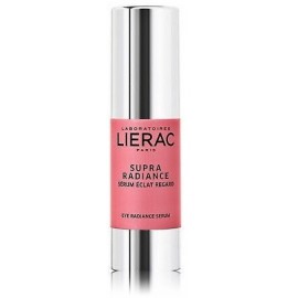 Lierac Supra Radiance Eye Radiance Serum регенерирующая сыворотка для зрелой кожи