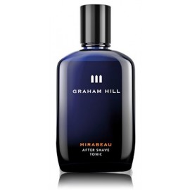 Graham Hill MIRABEAU After Shave Tonic лосьон после бритья