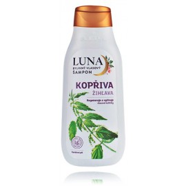 Alpa Luna Kopřiva šampūnas su dilgėlių ekstraktu