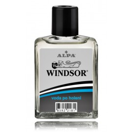 Alpa Windsor лосьон после бритья