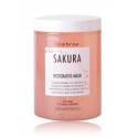 Inebrya Sakura Restorative Mask atkuriamoji galvos odos ir plaukų kaukė