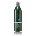 Inebrya Green Moisture Gentle Shampoo drėkinamasis plaukų šampūnas