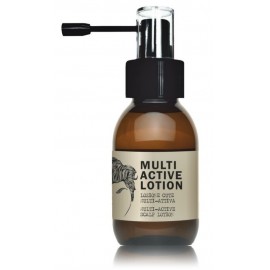 Dear Beard Multi Active Lotion galvos odos losjonas vyrams