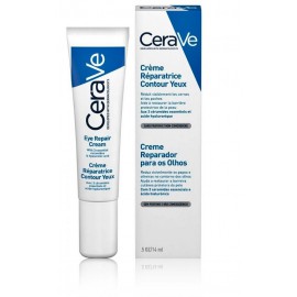 CeraVe Eye Repair Cream atkuriamasis paakių kremas