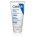 CeraVe Moisturising Cream drėkinamasis veido ir kūno kremas sausai/labai sausai odai