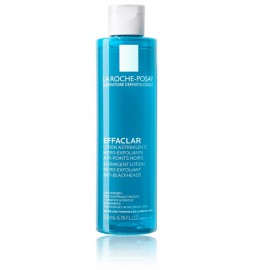 La Roche-Posay Effaclar Astringent Lotion тоник для жирной кожи