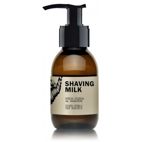 Dear Beard Shaving Milk skutimosi kremas