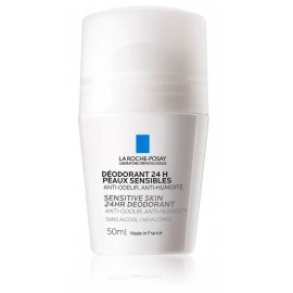 La Roche-Posay Physiologique Deodorant rutulinis dezodorantas