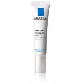 La Roche-Posay Effaclar A.I. koreguojantis veido kremas probleminei ir riebiai odai