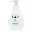 Dove Head to Toe Wash Sensitive Moisture švelnus prausiklis kūdikiams