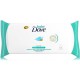 Dove Baby Wipes Sensitive Moisture drėgnos kūdikių servetėlės