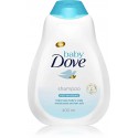 Dove Baby Rich Moisture Shampoo drėkinamasis šampūnas kūdikiams