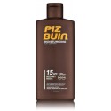 Piz Buin Moisturising Sun Lotion SPF15 apsauginis drėkinamasis losjonas