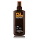 Piz Buin Moisturising Ultra Light Sun Spray apsauginis drėkinamasis purškiklis nuo saulės 200 ml.