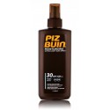 Piz Buin Moisturising Ultra Light Sun Spray apsauginis drėkinamasis purškiklis nuo saulės 200 ml.