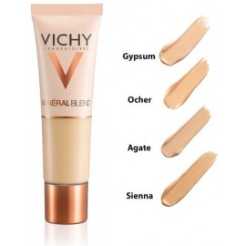 Vichy Minéralblend Foundation mineralinis makiažo pagrindas