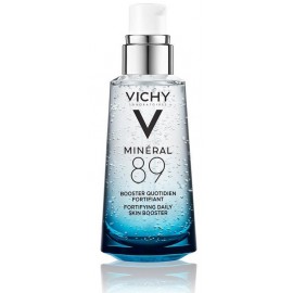 Vichy Minéral 89 Fortifying and Plumping Daily Booster kasdienis veido serumas