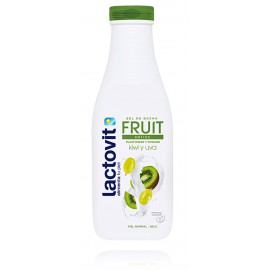 Lactovit Fruit Antiox гель для душа